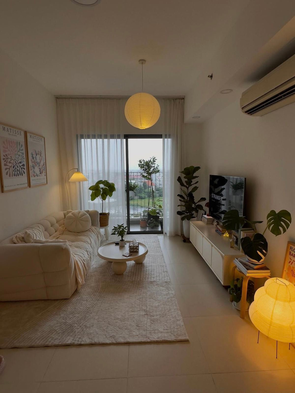 Apartment Bundle