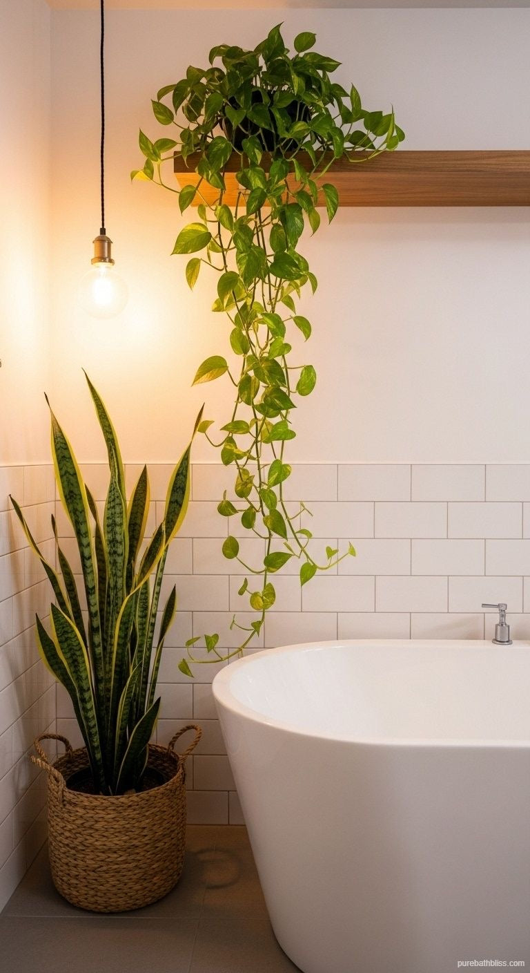 Bathroom Bundle