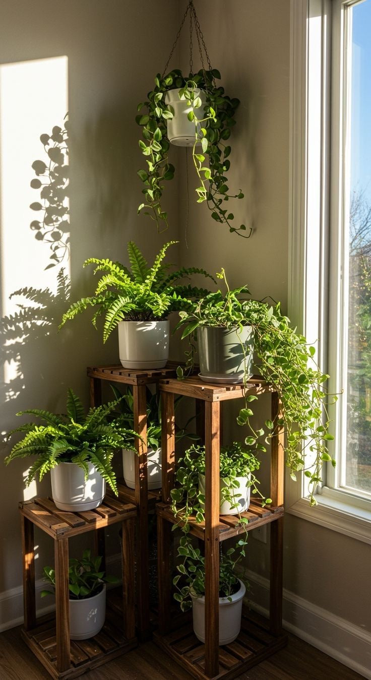 Indoor Plants