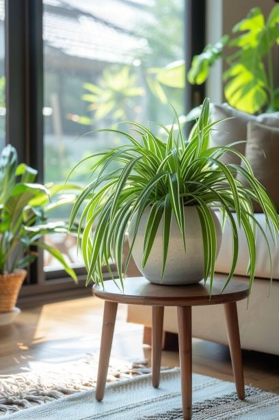 Easy Care Plants